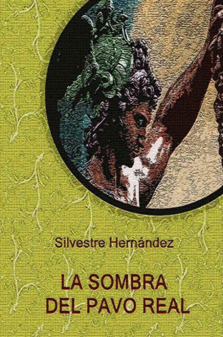 La sombra del pavo real