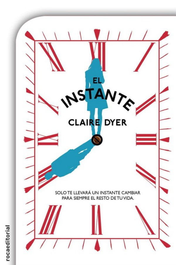 El instante