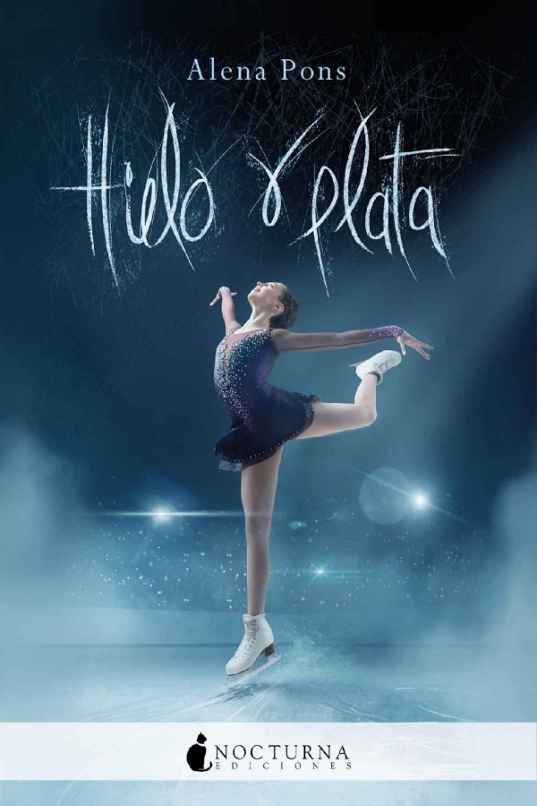 Hielo y plata