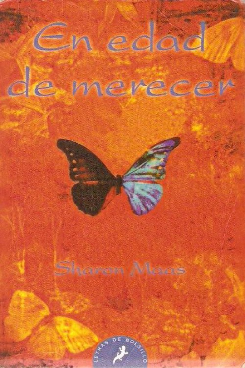 En edad de merecer