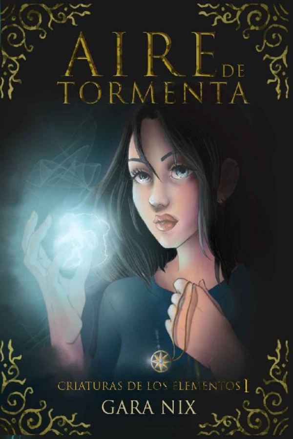 Aire de tormenta