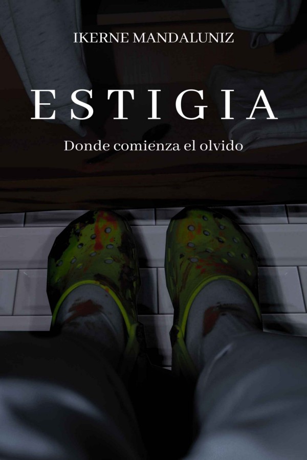 Estigia