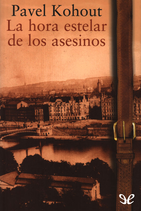 La hora estelar de los asesinos