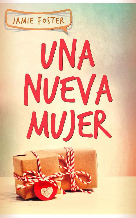 Una nueva mujer