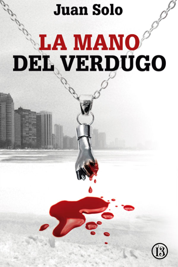 La mano del verdugo