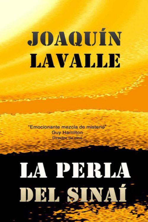 La perla del Sinaí