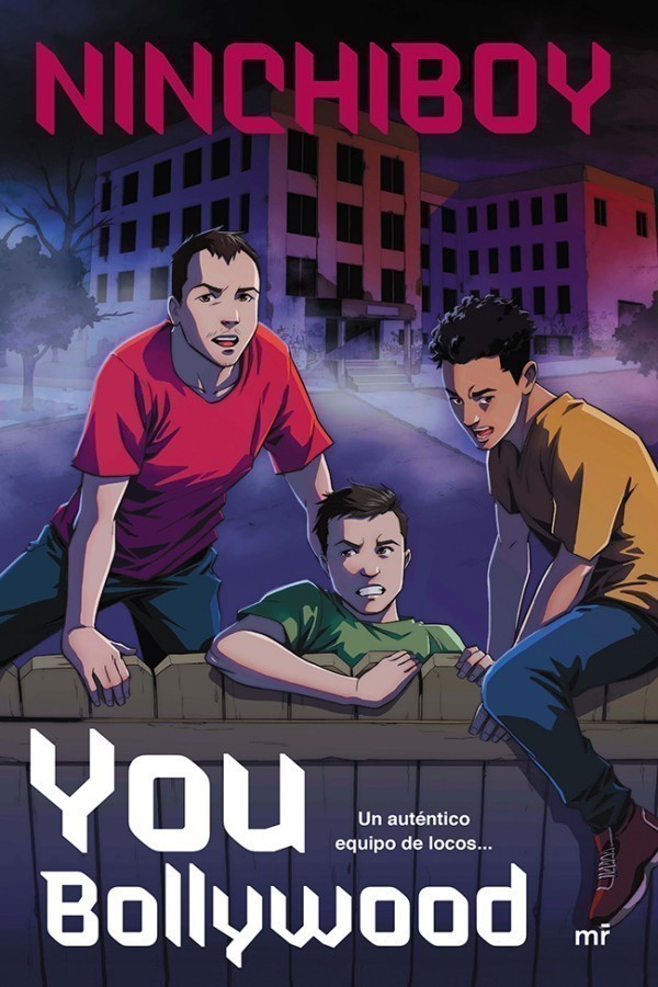 YouBollywood