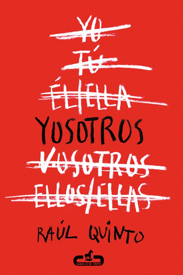 Yosotros