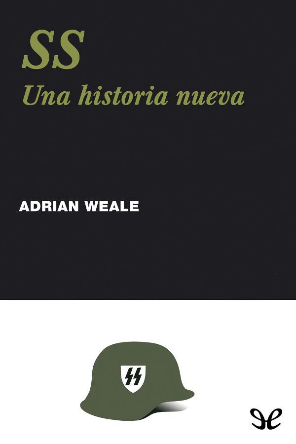 SS. Una historia nueva