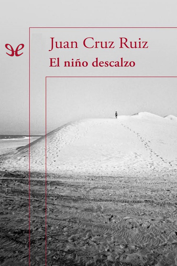 El niño descalzo