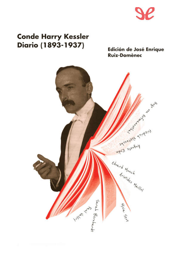 Diario (1893-1937)