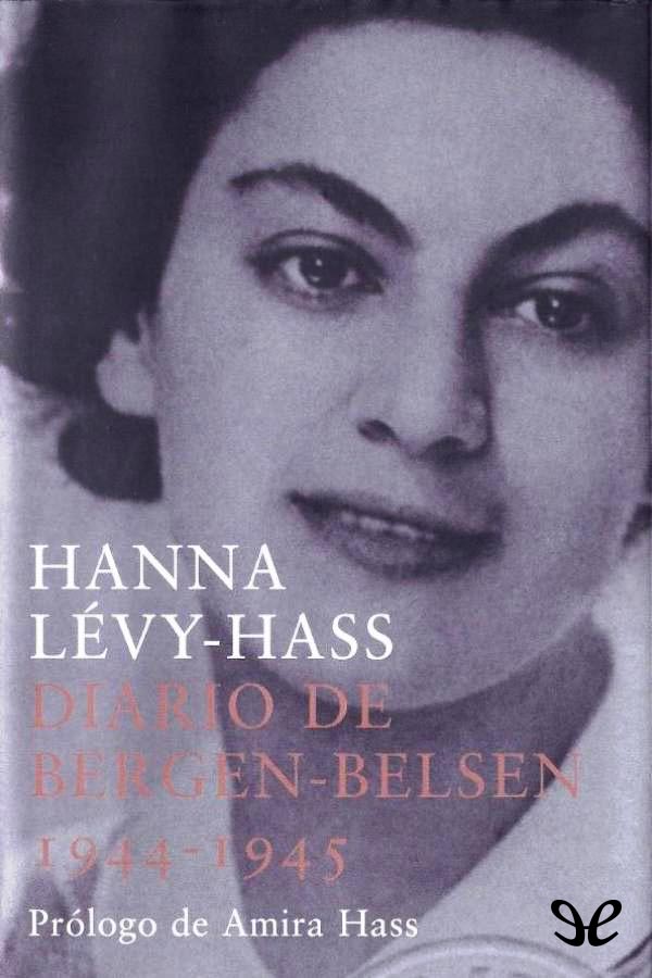 Diario de Bergen-Belsen