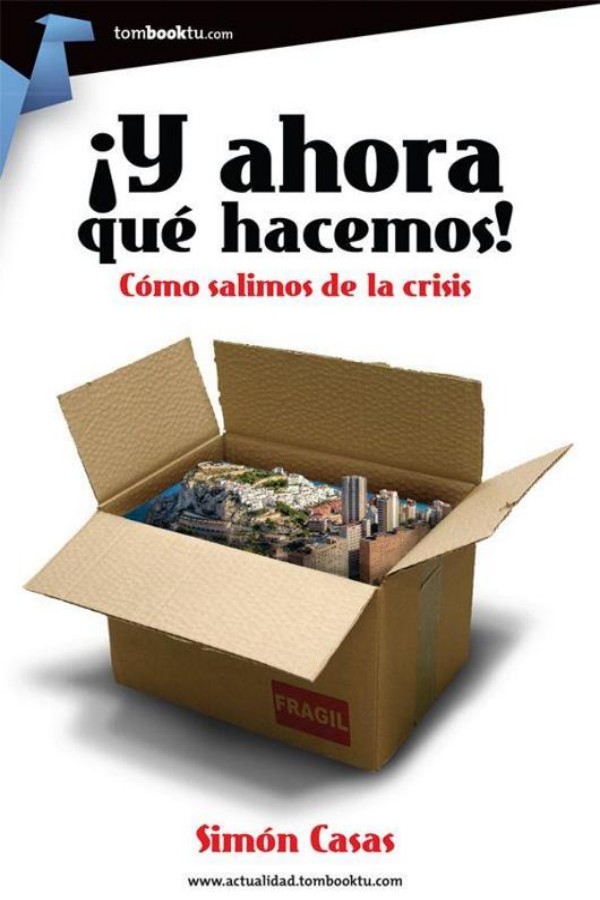 ¿Y ahora qué hacemos?