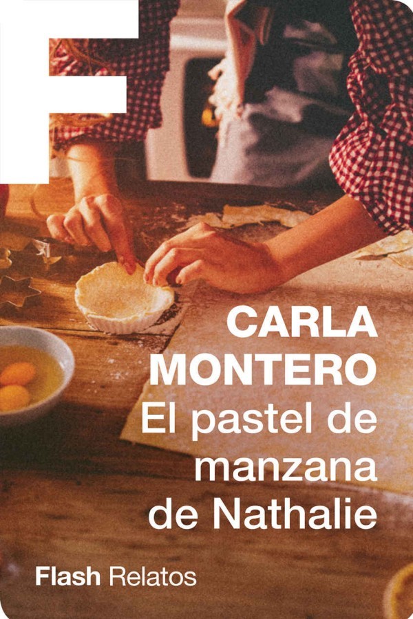 El pastel de manzana de Nathalie