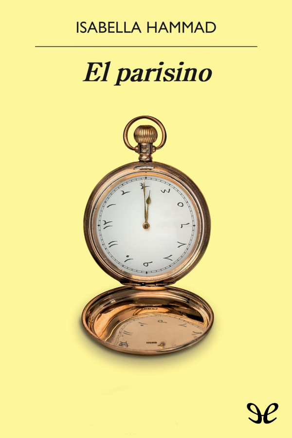 El parisino