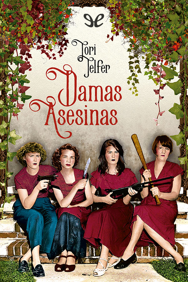 Damas asesinas