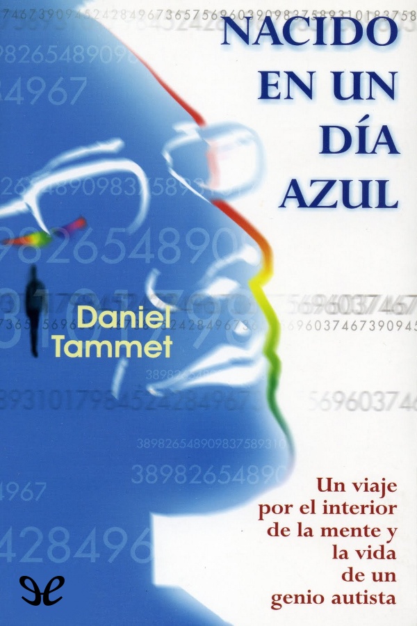 Nacido en un día azul