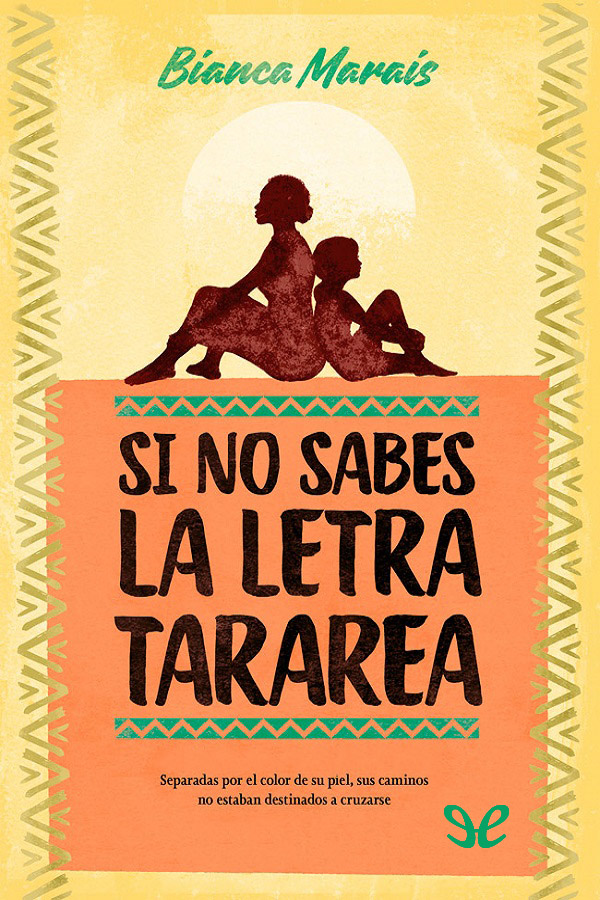 Si no sabes la letra, tararea
