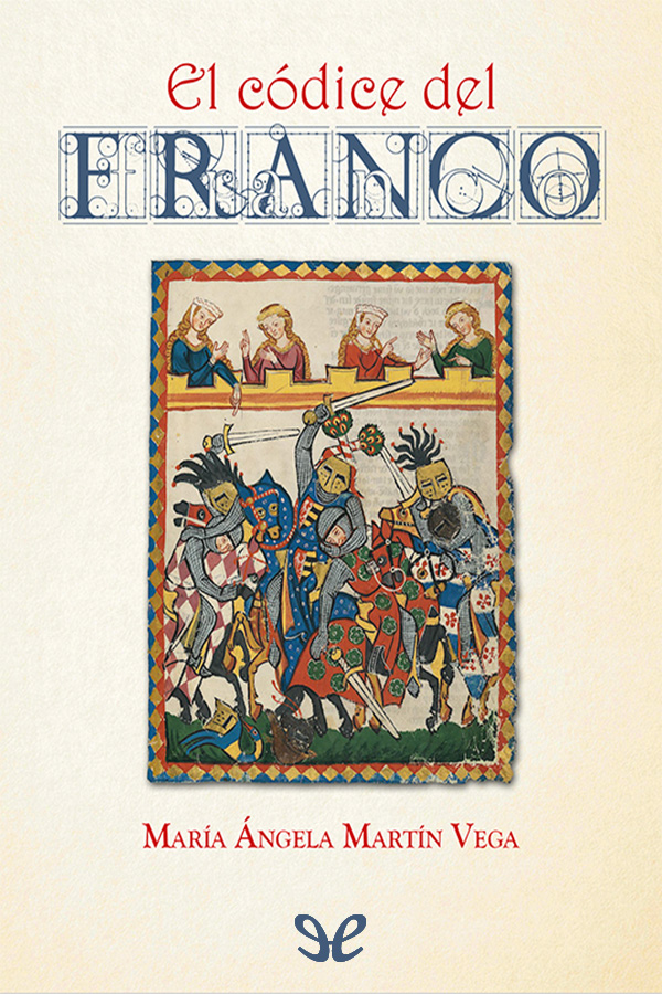 El códice del franco
