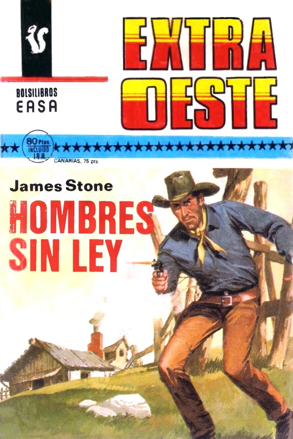 Hombres sin ley