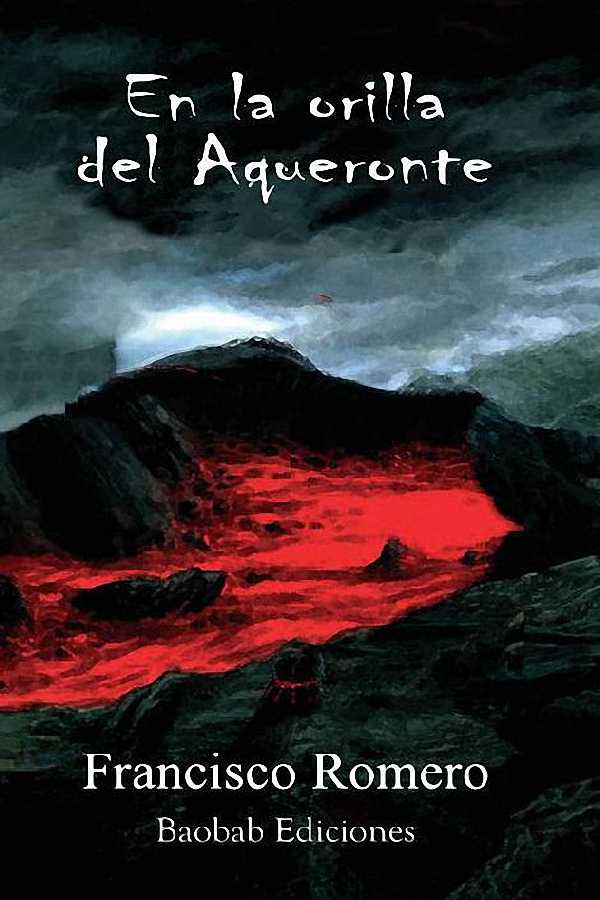 En la orilla del Aqueronte