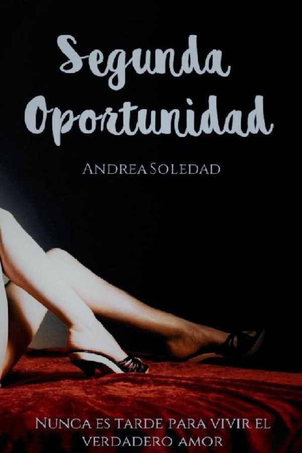 Segunda oportunidad
