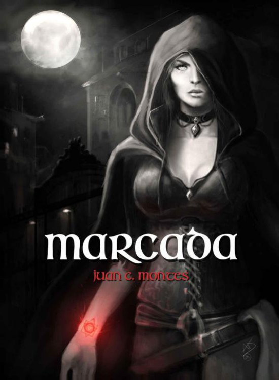 Marcada