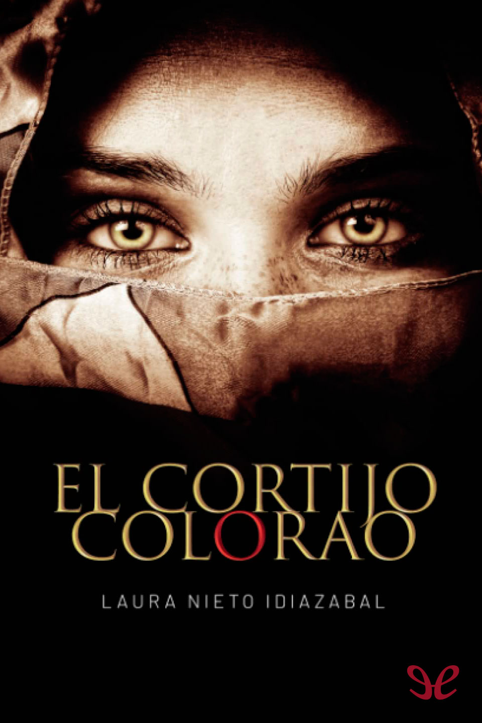 El cortijo colorao