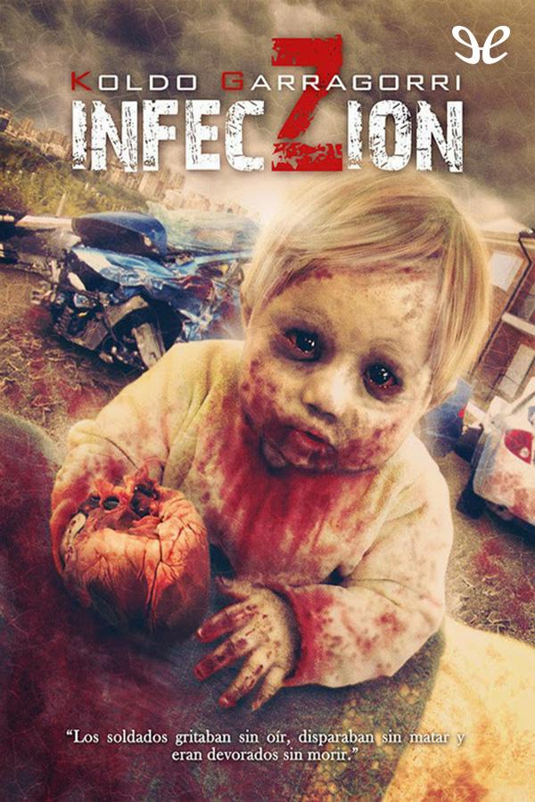 Infeczion