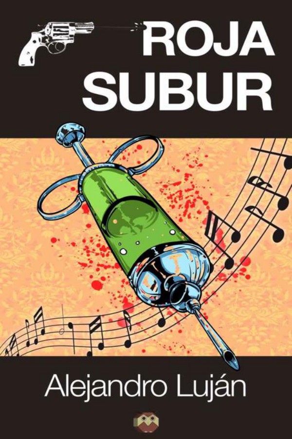 Roja Subur