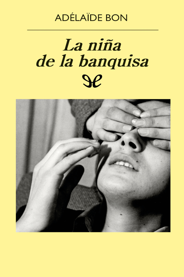 La niña de la banquisa