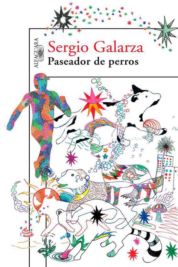 Paseador de perros