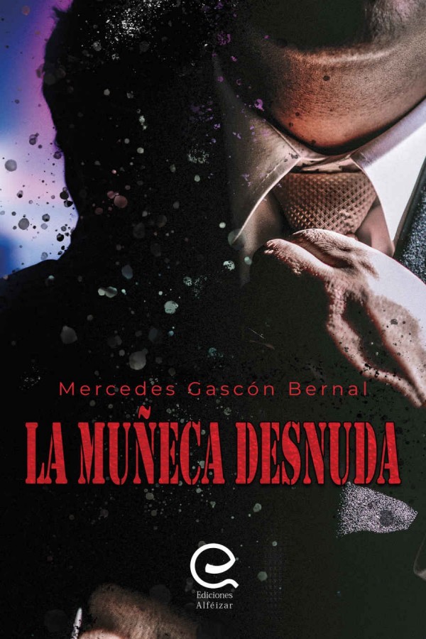La muñeca desnuda