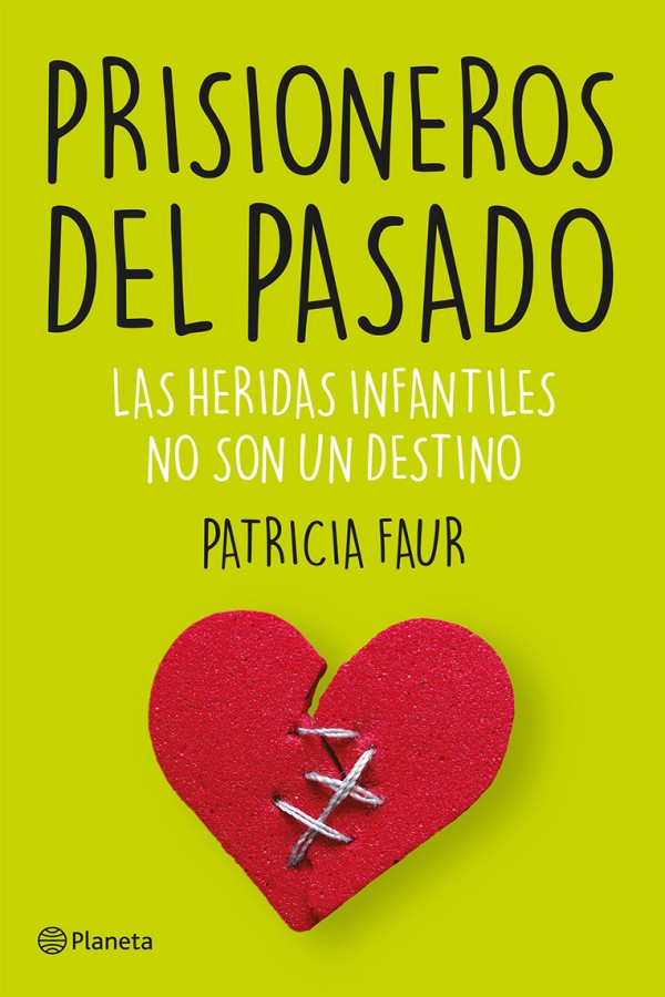 Prisioneros del pasado
