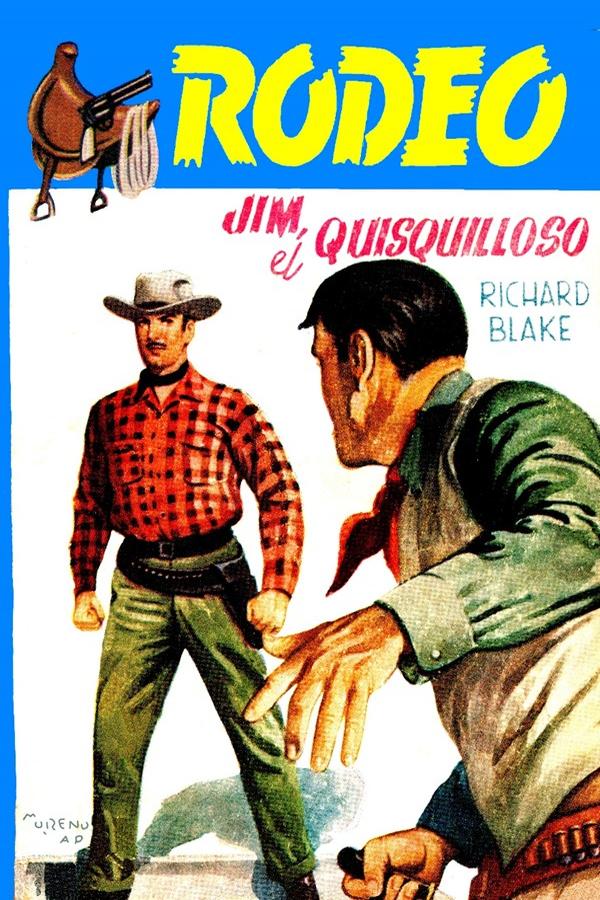 Jim «el Quisquilloso»