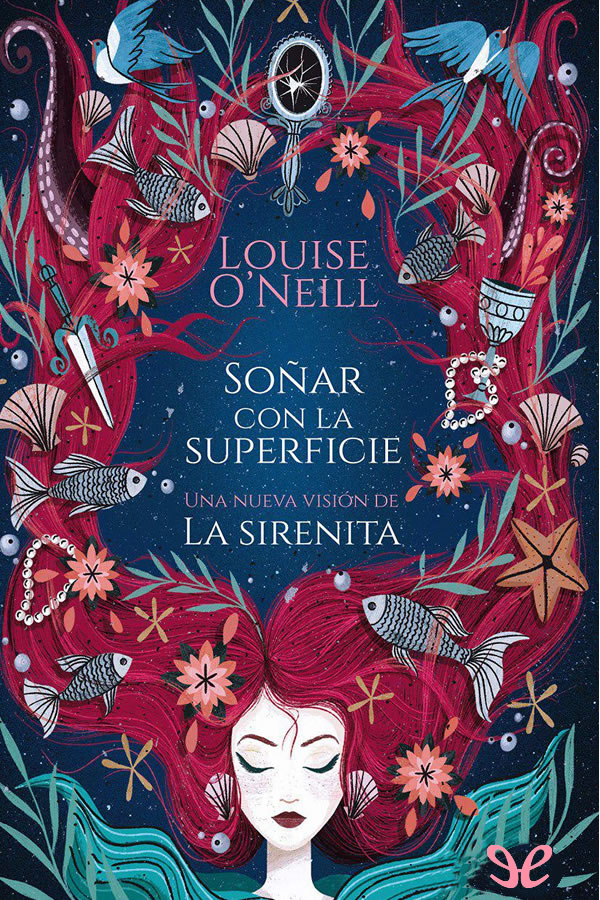 Soñar con la superficie