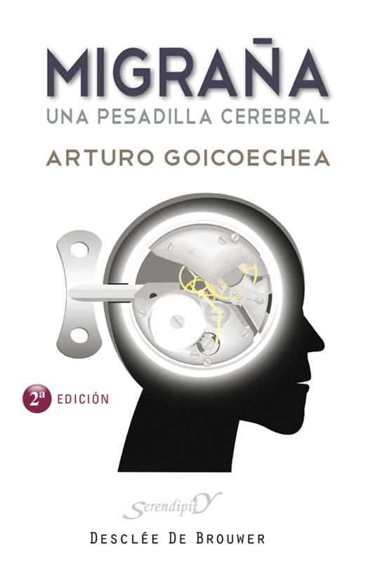 Migraña. Una pesadilla cerebral