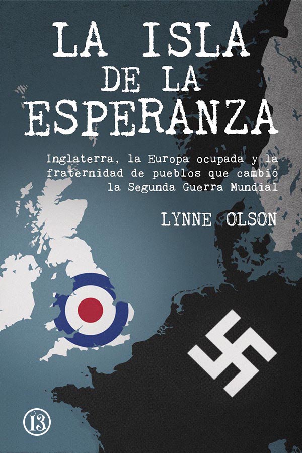 La isla de la esperanza