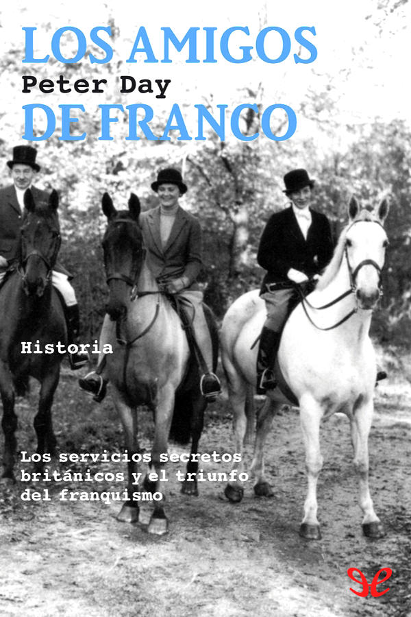 Los amigos de Franco