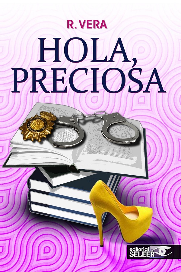 Hola, preciosa