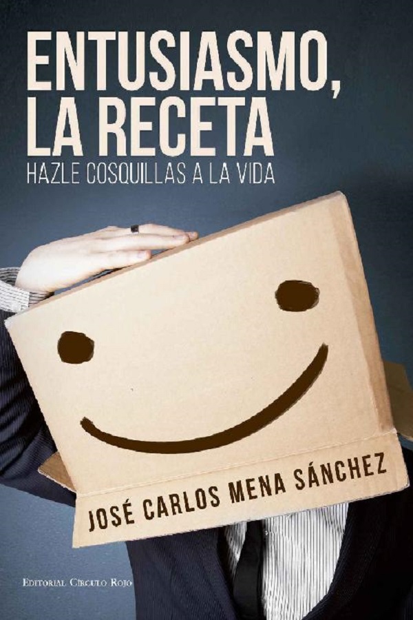 Entusiasmo, la receta