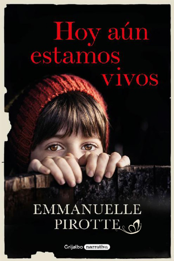 Hoy aún estamos vivos
