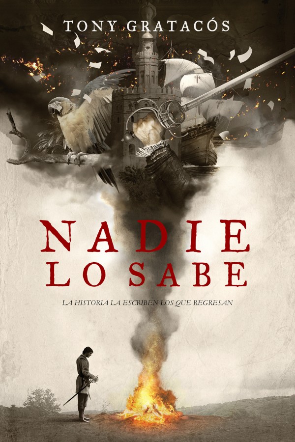 Nadie lo sabe