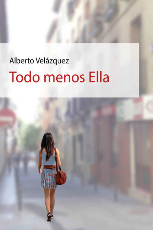 Todo menos ella