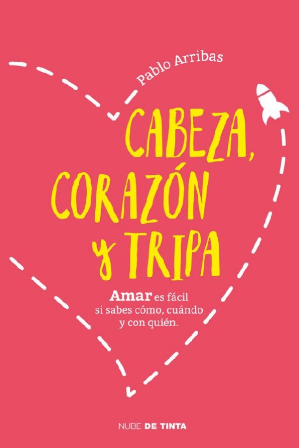 Cabeza, corazón y tripa