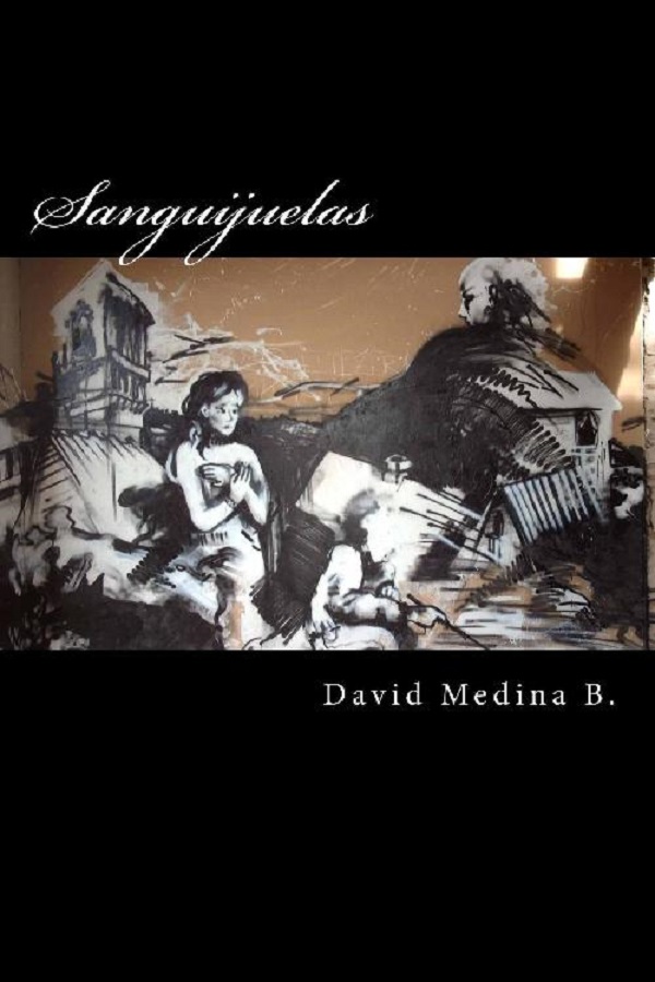 Sanguijuelas