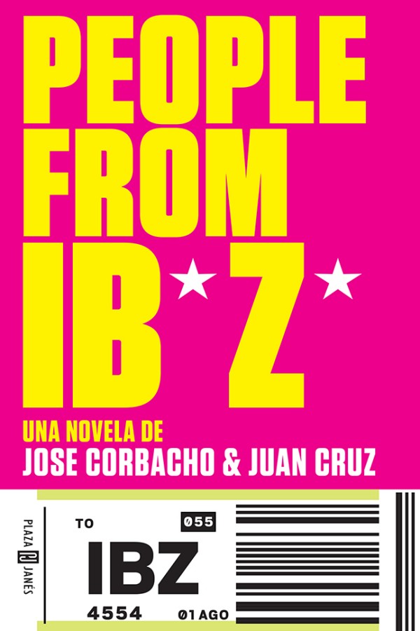 People from Ib*z*