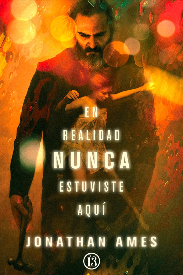 En realidad, nunca estuviste aquí