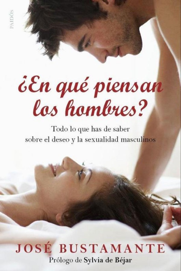 ¿En qué piensan los hombres?