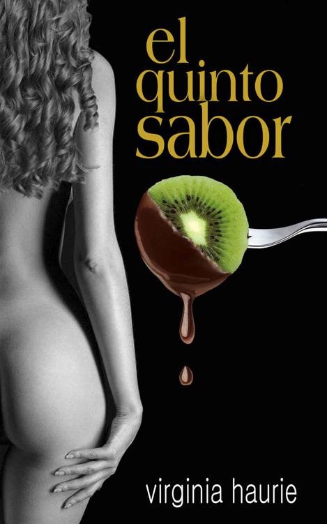 El quinto sabor